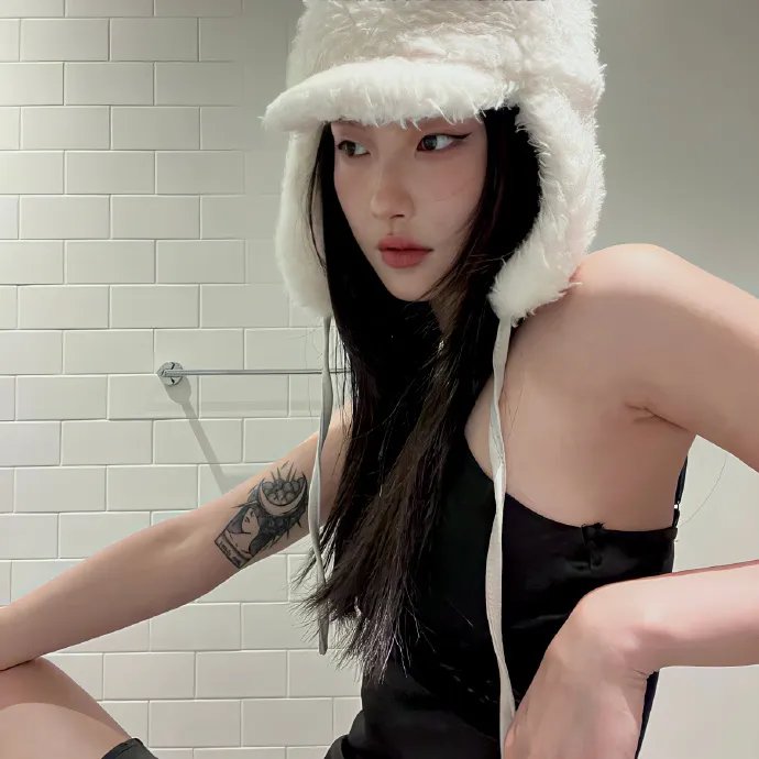 说的就是你3